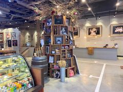 -MUSEE CAFE(保利·时光里店)