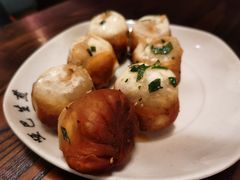 -哑巴生煎(临顿路店)