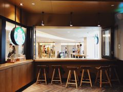 -星巴克(北京佳程广场店)