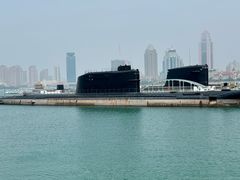 -中国人民解放军海军博物馆