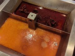 -皇城老妈·大连海鲜火锅(港湾店)