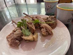 -范记靖远羊羔肉(博物馆店)