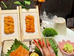 -胆道·海胆专门店(凯德晶萃店)