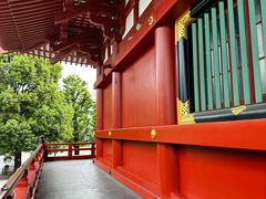 -浅草寺