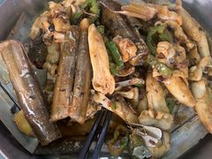 -斌记海鲜加工(十四涌店)