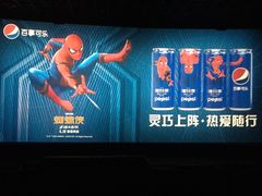 -汉阳天河电影城(王家湾店)