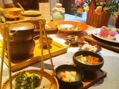 -叶叶菩提(太原别墅店)