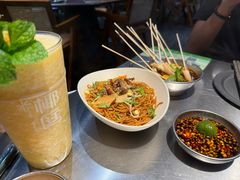 -椰庭·椰子鸡·创意玩家(晶耀前滩店)
