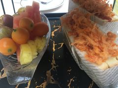 -北京王府井天伦王朝酒店