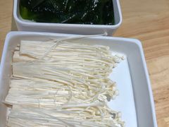 -牛腩之旅·牛腩牛杂煲(光启城美食城店)