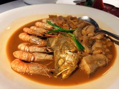 -荣小馆(安达仕店)