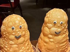 -许爷家·生态湖鲜(徐汇日月光店)