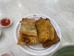 -阿坤纯正西刀鱼丸(Kuala Lumpur Branch)