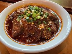 -付小姐在成都(中山公园店)