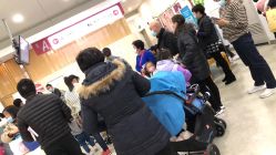-上海市儿童医院(泸定路院区)