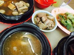 -新记肉骨茶