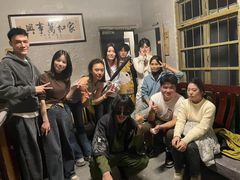 -棂笼·深度沉浸密室(武汉旗舰店)