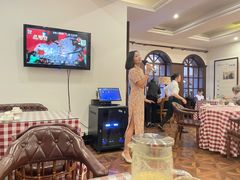 -邓丽君音乐主题餐厅