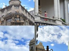 -正味斋锅巴菜(西北角店)