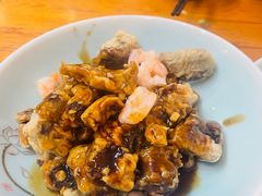 -百家鲜·杭帮菜