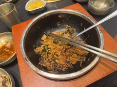 -韩宫宴和牛烤肉(盐城金鹰店)