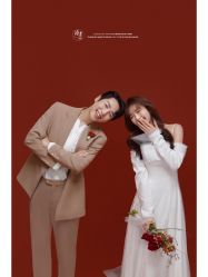 -全城热恋璀璨婚纱摄影(国贸总店)
