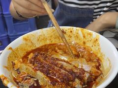 -何老二卤汁凉粉