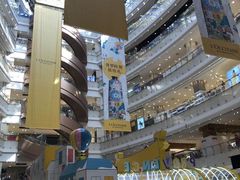 -新世界大丸百货