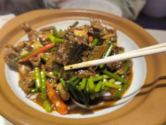 -早酒肖汉老味拌面