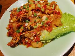 -觅山云南菜(泊富ICITY店)