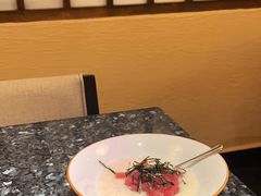 -蘭·日本料理铁板烧(碧云路店)