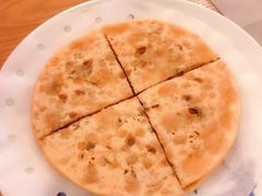 建德土饼-芳草地度假酒店·野炉中餐厅