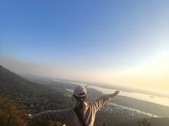 -虞山风景区