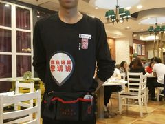 -闫府私房菜(经四路万达店)