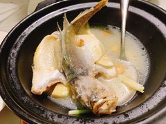 百秒黄花鱼-莆田餐厅PUTIEN(三里屯店)