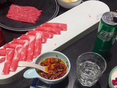 -南门四季铜锅涮肉(大屯·北苑店)