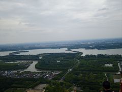 -虞山风景区