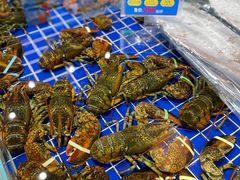 -宝轩渔府·老字号海鲜·正宗津菜(水上店)