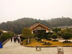 -明月山天沐温泉度假村