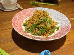 -东来土菜馆(民祥园路店)