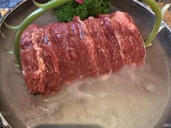 -手选潮汕鲜活牛肉火锅(二七广场店)