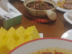 -李氏八大件老菜馆(万宝街店)
