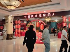 -煌潮大酒店