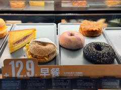 -星巴克臻选(武汉经开永旺梦乐城店)