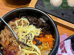 -山居屋炭火烧肉(厚街万达店)