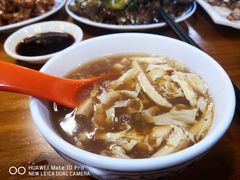 酸辣汤-生活本该如此北京小馆(周庄嘉园店)