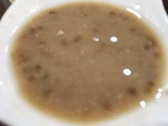 绿豆沙-仁信老铺甜品(北京路店)