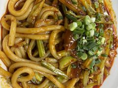 -胖老汉椒麻鸡清真新疆菜(西御街店)