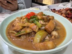 -全聚德(蓝山店)