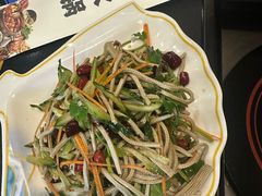 -晓林火锅(安定门店)